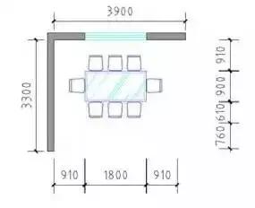 芜湖建筑设计模型规格尺寸,建筑设计门洞尺寸规范