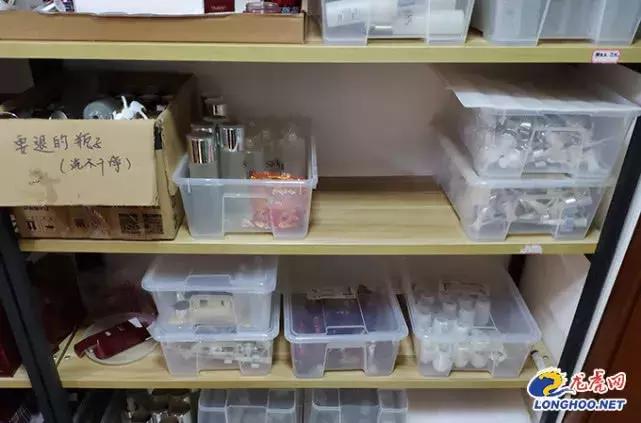 网上售价上千元，成本几块钱，而且可能成堆摆在马桶旁…