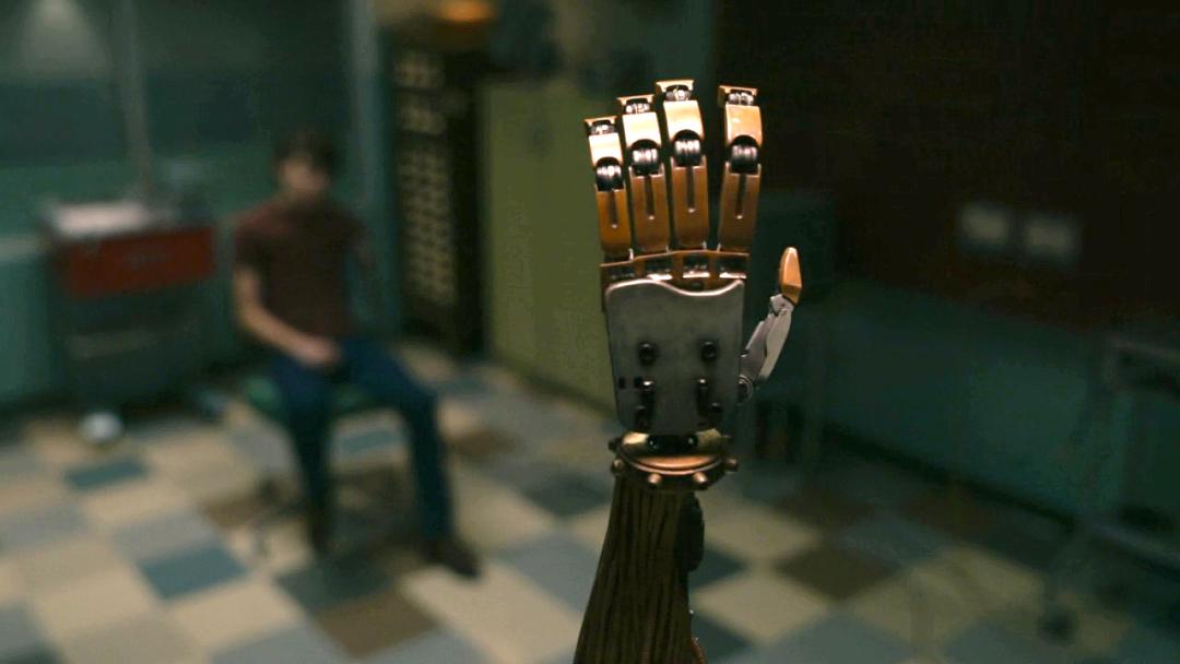 超好看的科幻奇幻剧,一部被严重低估的科幻电影