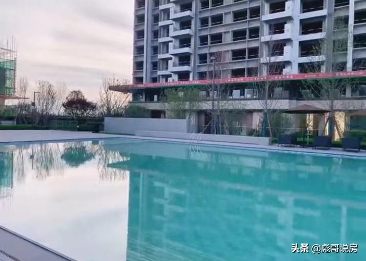 武汉买房好推荐,武汉汉南买哪个房子好