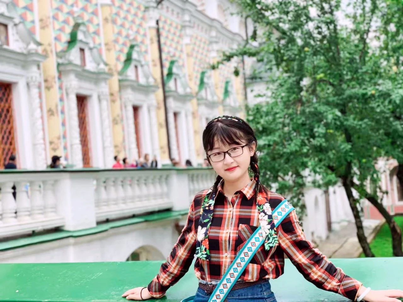 名校力量|她是琅小跨江发展第一校