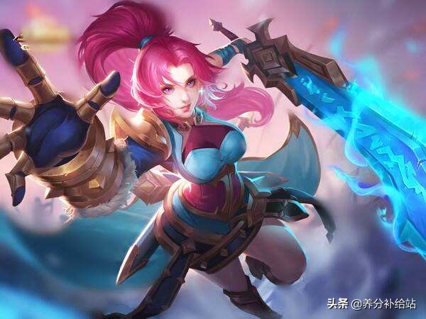 赵云的忍炎影和未来纪元优化了吗,新赛季赵云未来纪元怎么免费获得