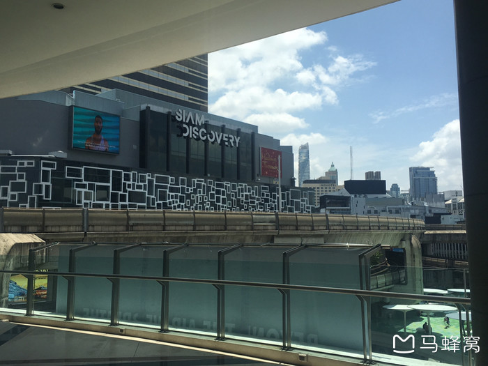 泰国是什么样的农村呢,泰国是个怎样的国家