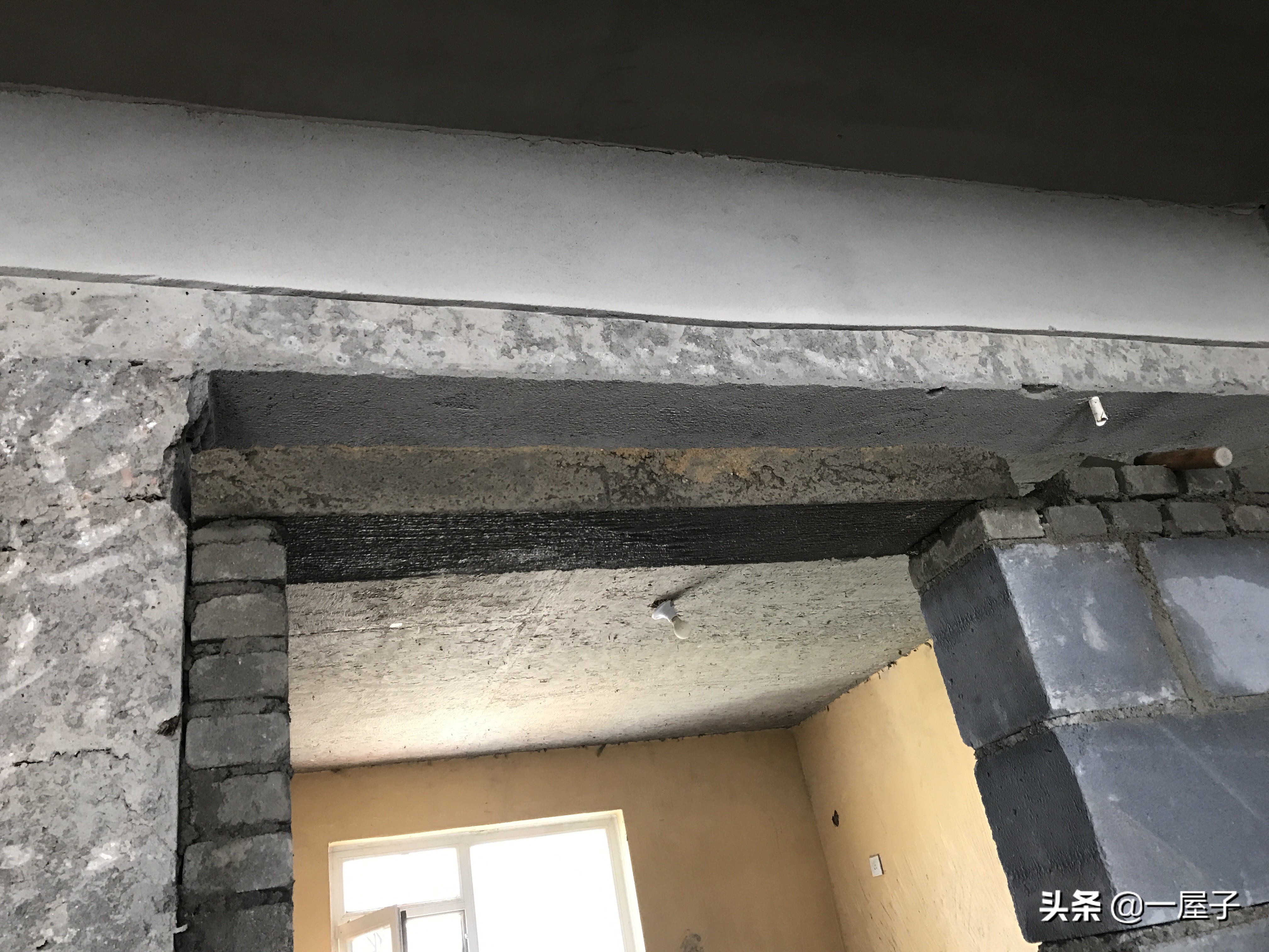 墙体开裂加固修复,砌体墙体开裂如何修补