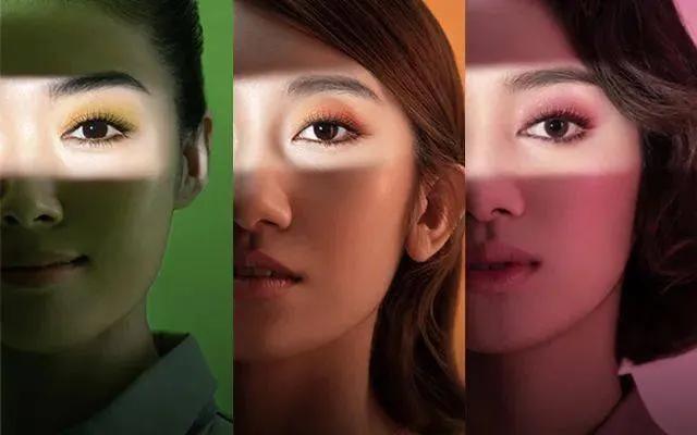 ​内服泡面、外敷眼影？跨界王者999感冒灵，又来了