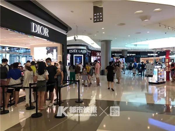 香港商品免税,零关税政策鼓励进口