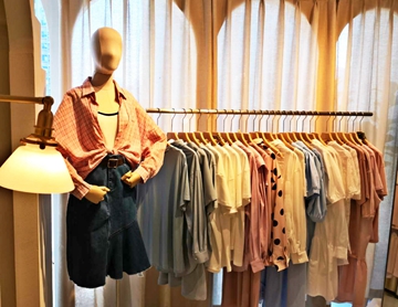 多“券”齐发商场消费券最强用券攻略