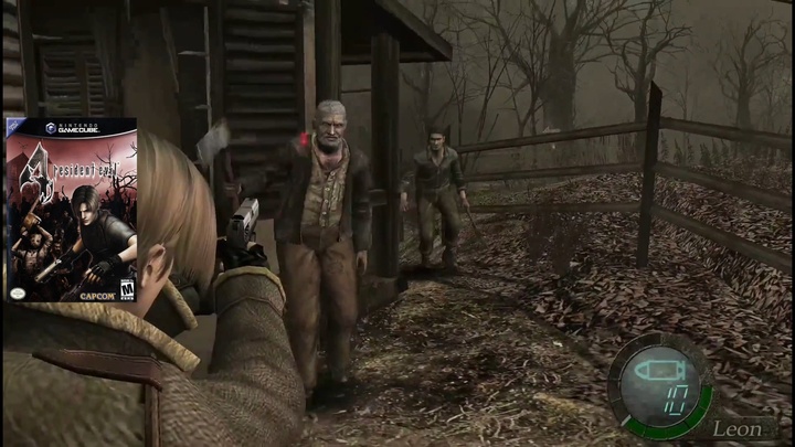 生化危机编年史0-8解说,一口气看完生化危机1到8