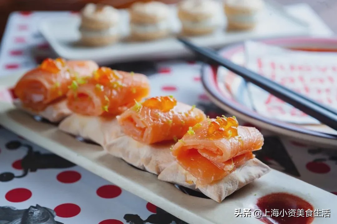 魔都brunch店,魔都最新露台早午餐全地图