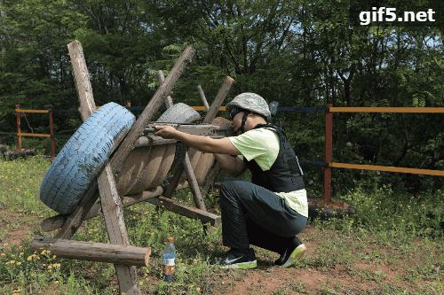 合肥玻璃漂流滑道,合肥滑漂