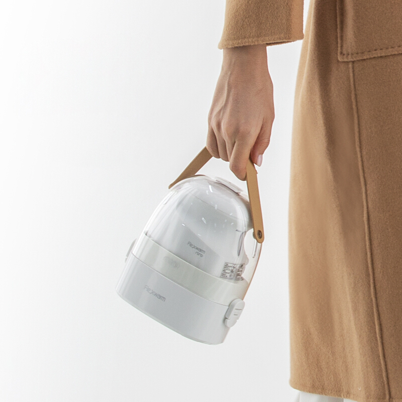 出差便携式蒸汽熨斗,出差便捷熨斗