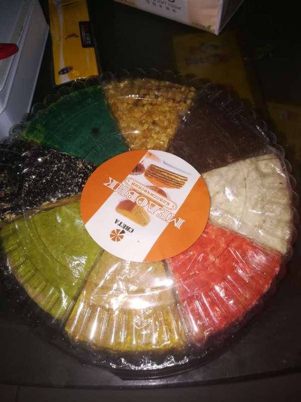 有没有什么包装很丑但超级好吃的,那些包装不好看却很好吃的美食