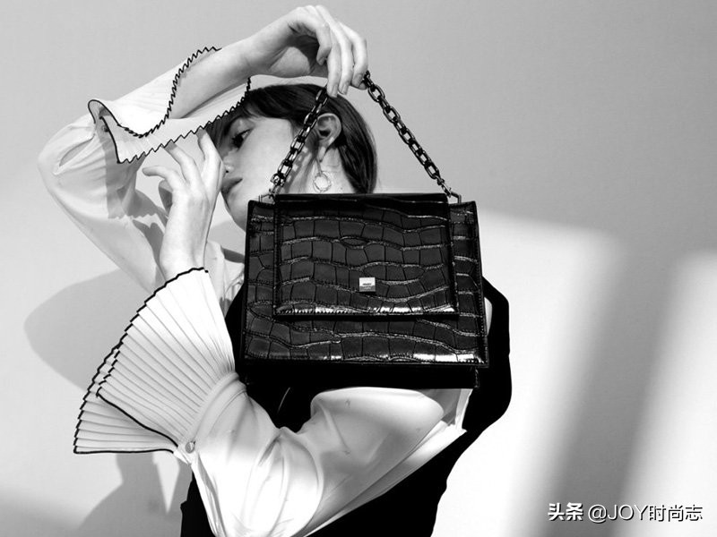 最新款的时尚女包有哪些,夏季适合买的几款高端女包