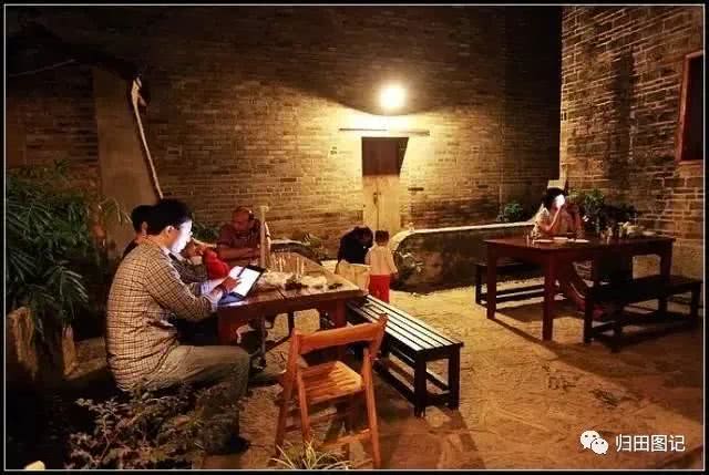 老外在桂林民宿,外国人在桂林开了个民宿