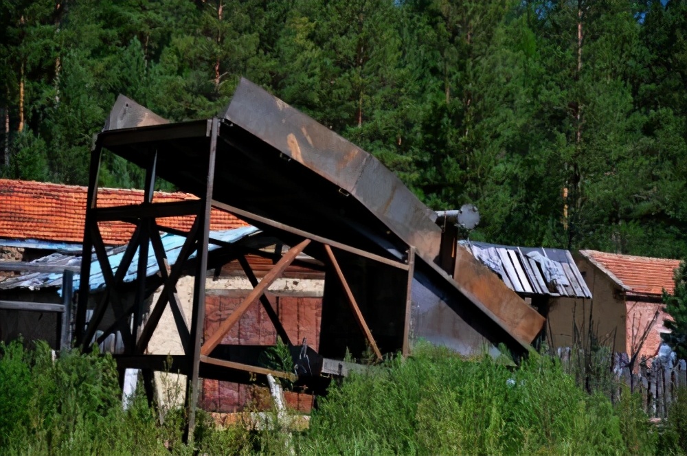 呼伦贝尔漠河自驾环线,最新漠河到黑河自驾游攻略