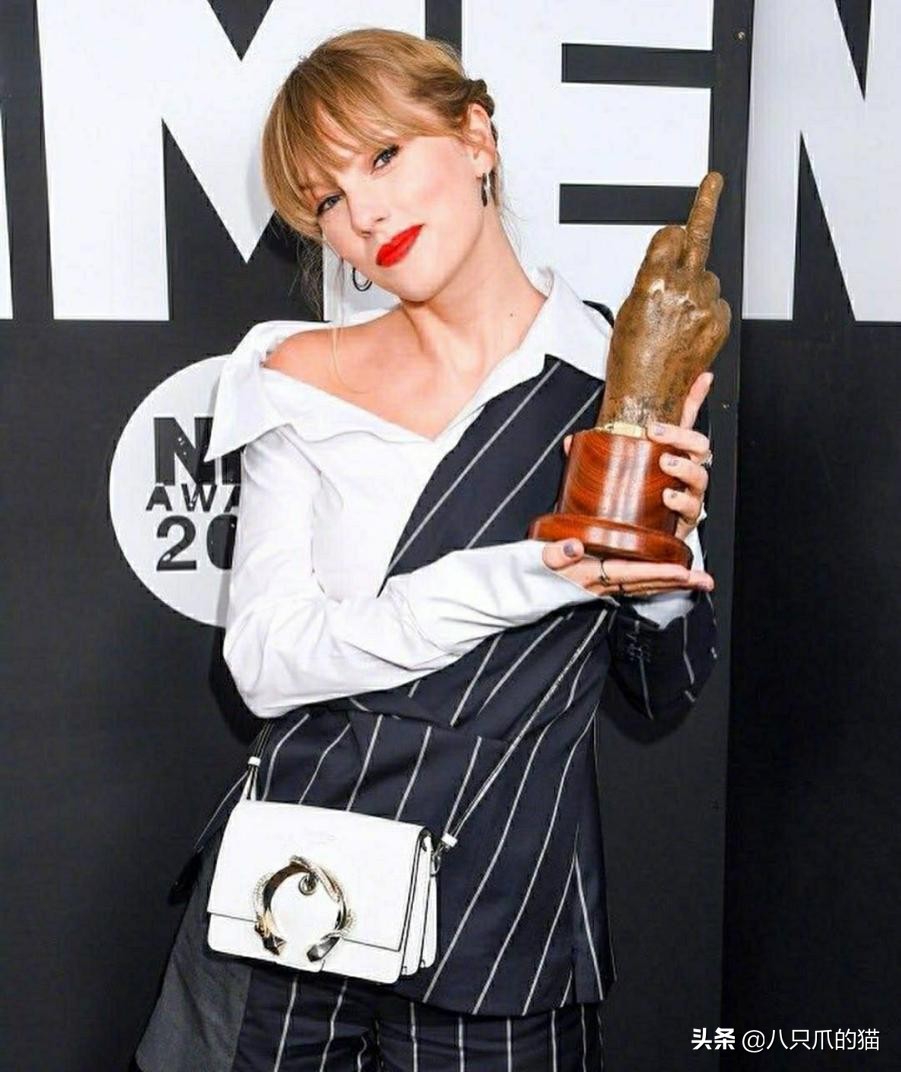 霉霉style现场服装,霉霉穿搭私服