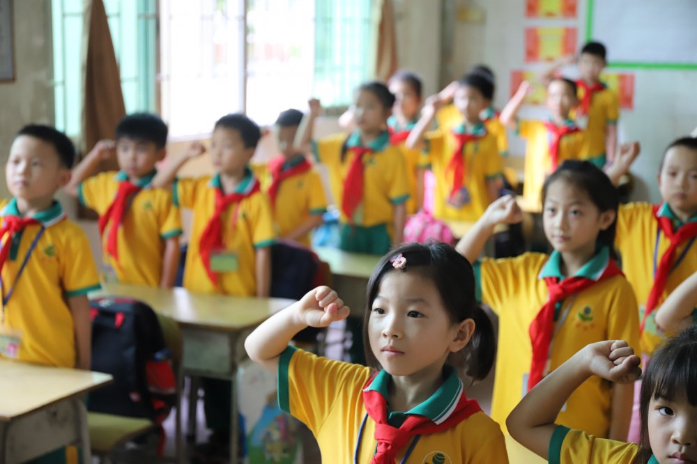 东莞塘厦水霖实验学校排名,东莞塘厦水霖学校待遇