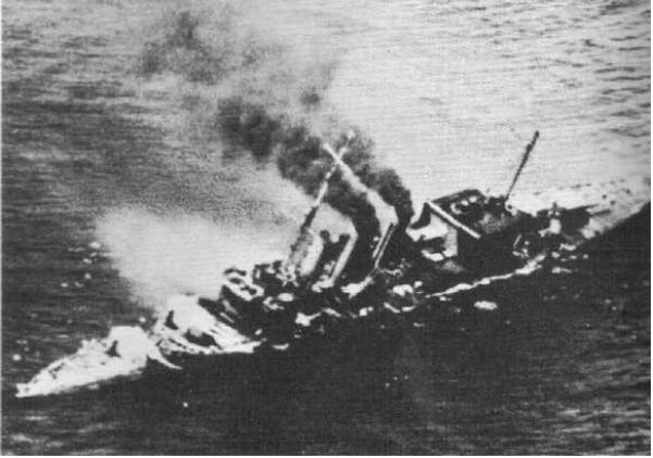 中途岛海战深度解密,中途岛海战经验与启示