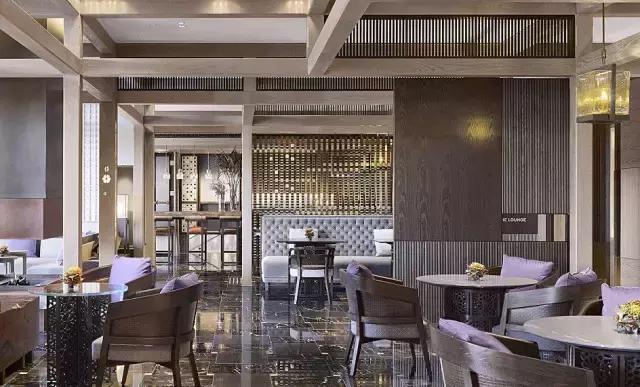 日式酒店这样设计,让人惊叹其细腻与精致!