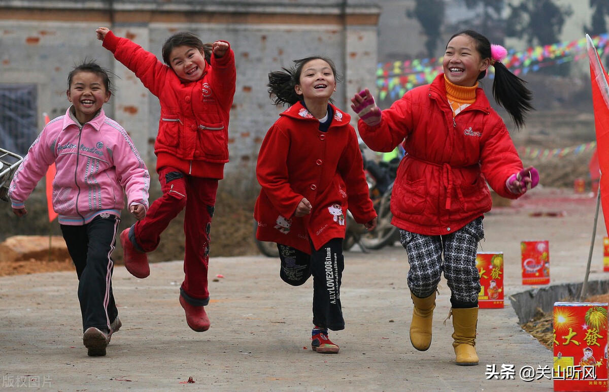 农村三春什么意思,民间有三六九是坎的说法指虚岁吗