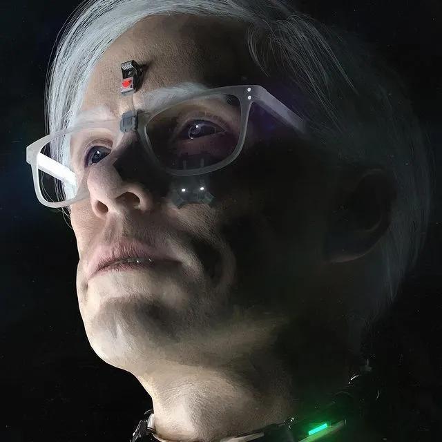 零创｜NFT艺术圈丨时尚/视觉设计还能这样玩？