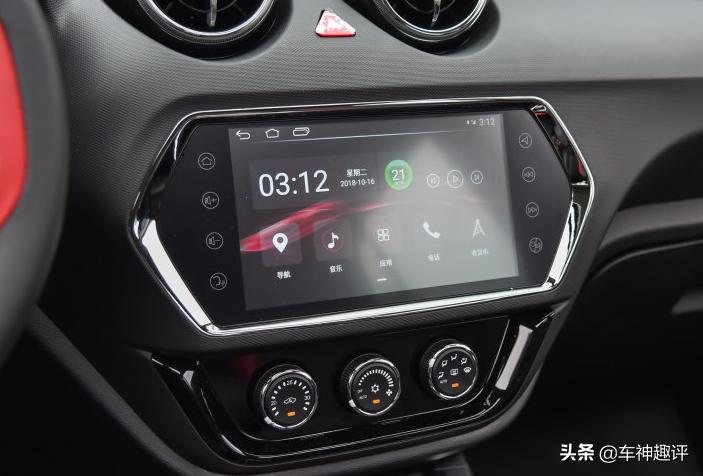 东南dx3邦奇cvt型号,东南dx3邦奇cvt变速箱怎么样