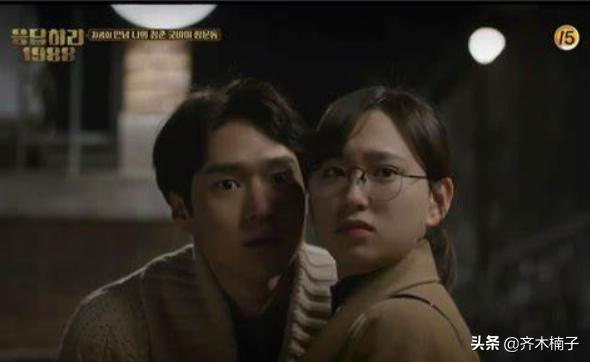 请回答1988宝拉被抓,请回答1988宝拉吻戏