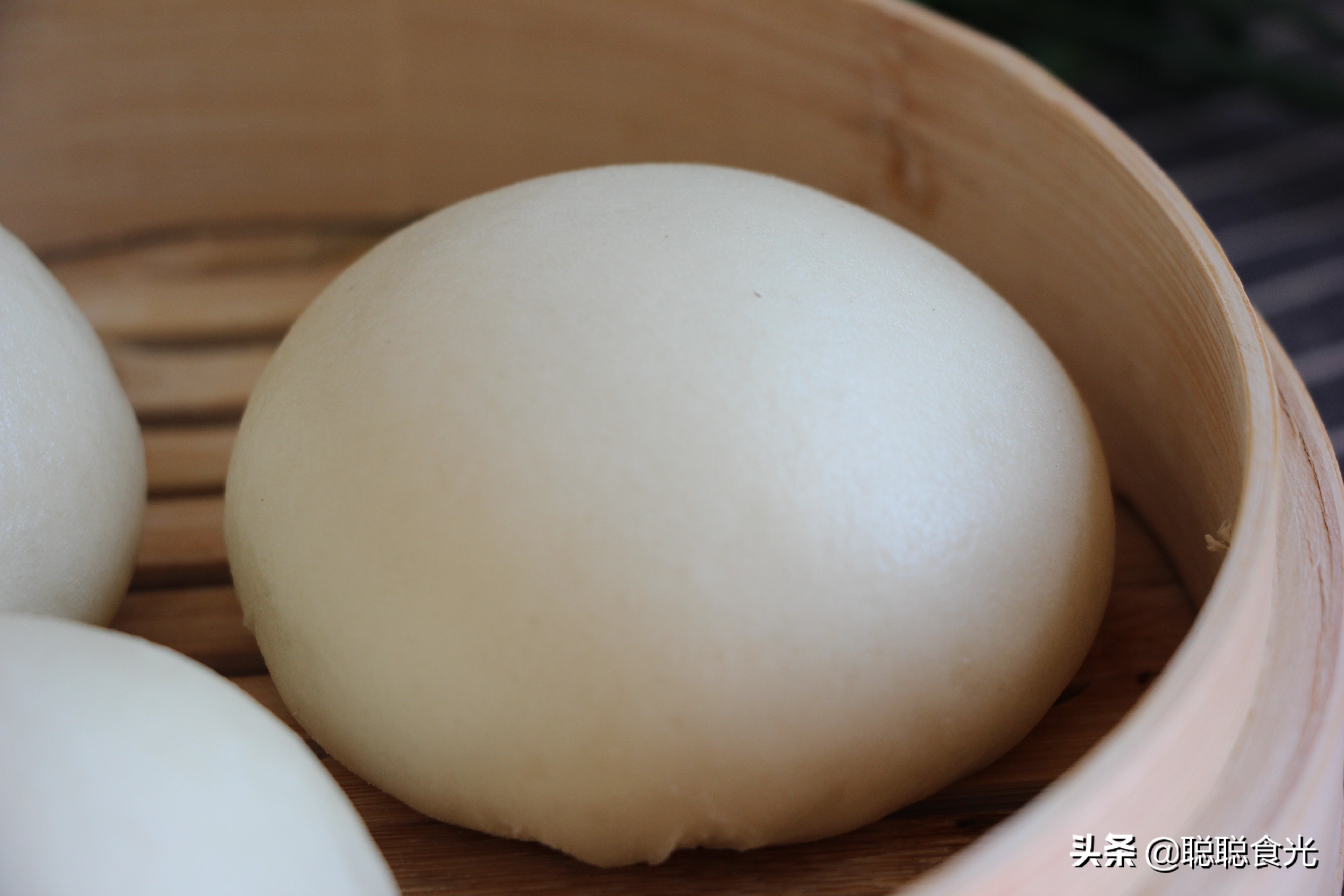 馒头和面包的区别,面包和馒头体现什么差异