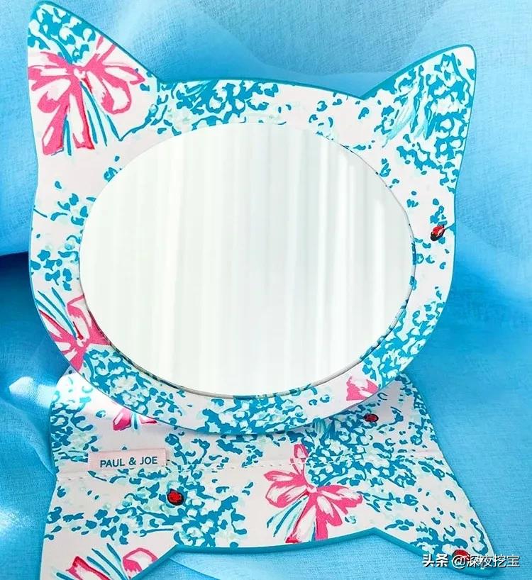 一篇看完2020夏季限定!第4个品牌可爱到犯规,不是猫奴也被迷倒