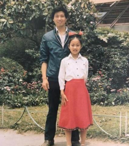 “马司令”情史,伤她最深的不止是文章