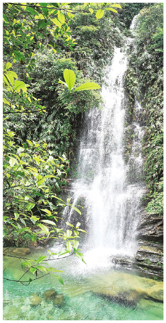 桂林生态文明建设视频素材,桂林生态保护