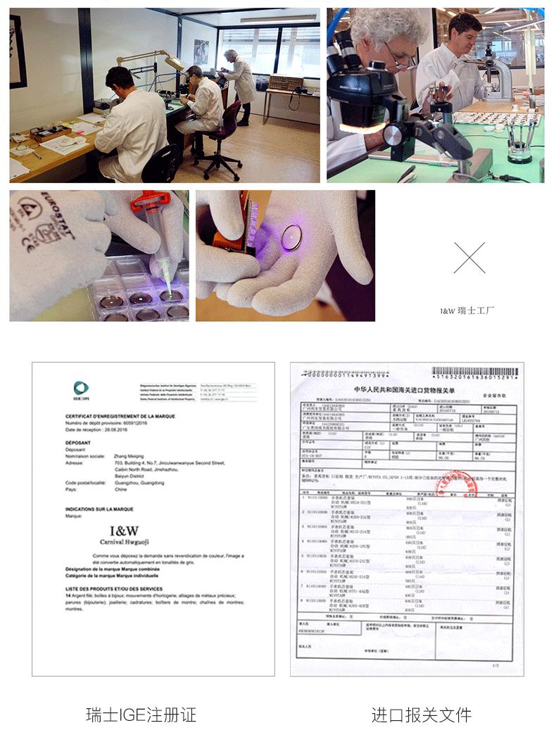 爱沃驰手表和依波手表哪个好,爱沃驰钟表店