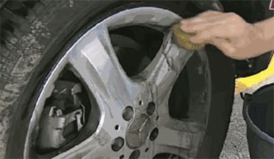 清理厨房的清洁剂真的很好用吗,厨房清洗小妙招教你30秒快速清洁