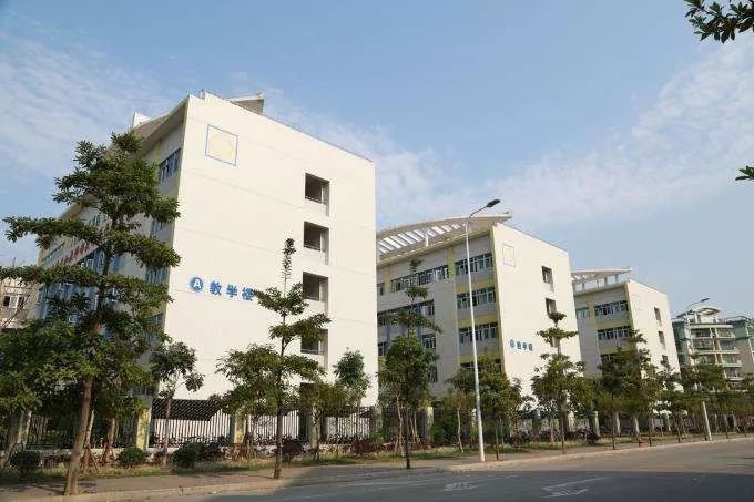 2019珠海文园中学,珠海私立初中哪个学校比较好