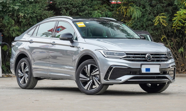 大众途观x油耗表在什么地方,途观x的真实油耗