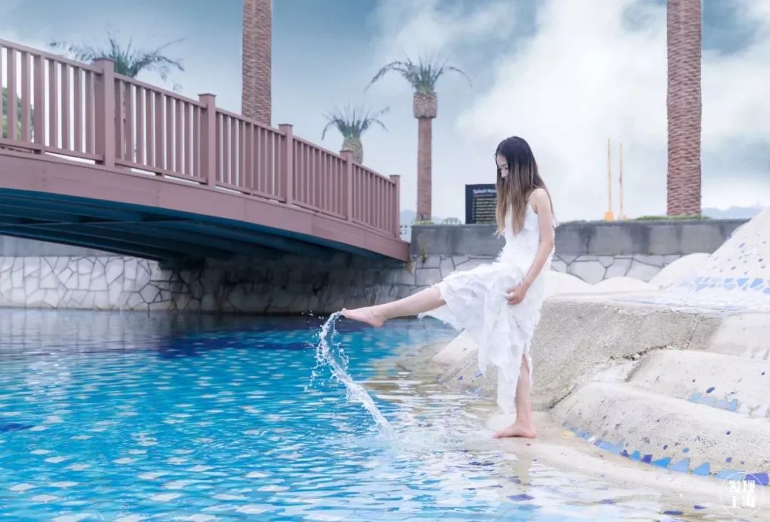 魔都春季游玩,魔都泡汤指南来啦