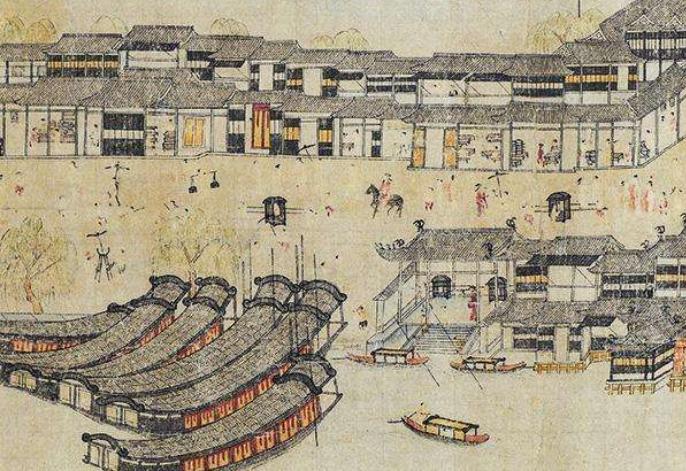 《宋词三百首》太过分重视婉约派，导致这些千古名篇都没有被选入