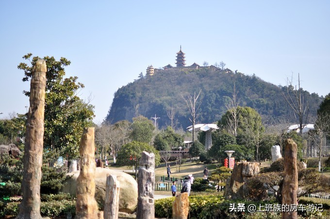 南通狼山一日游详细攻略图,夏天南通狼山一日游详细攻略