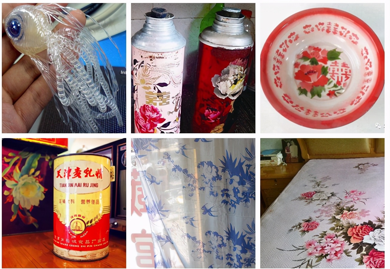 #历史#「有一种故乡，叫做“咱们厂”」