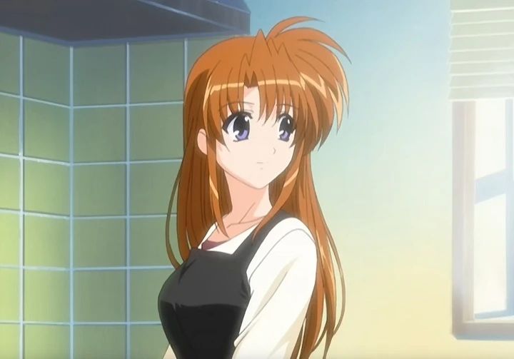 奈叶怎么变样子,奈叶逆袭之路