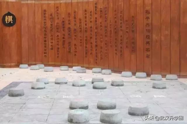 武汉十大土豪学校排名,武汉十大土豪学校