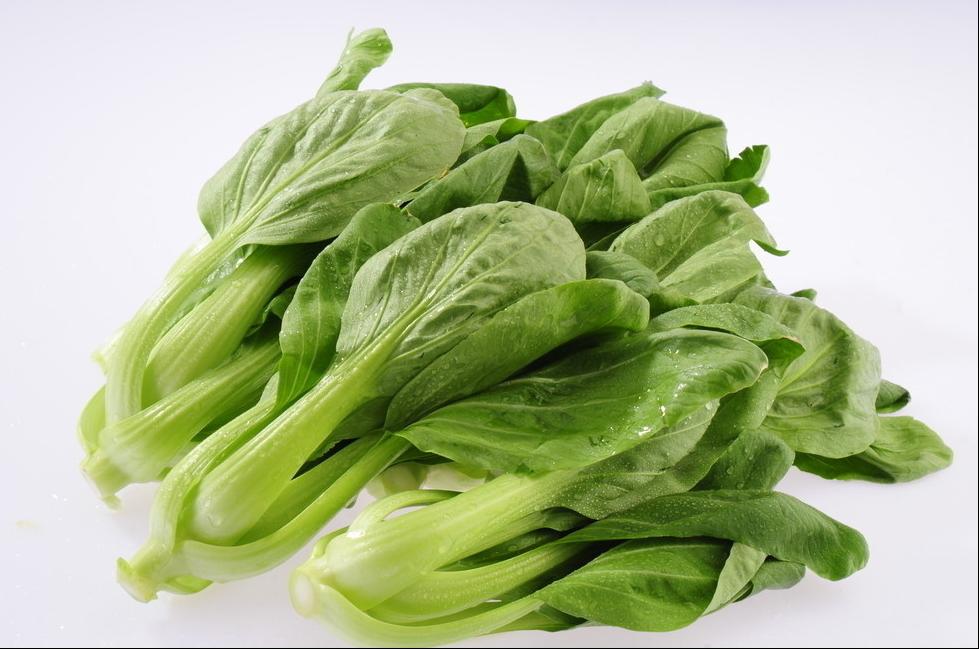 叶菜品类表,叶菜类一览表