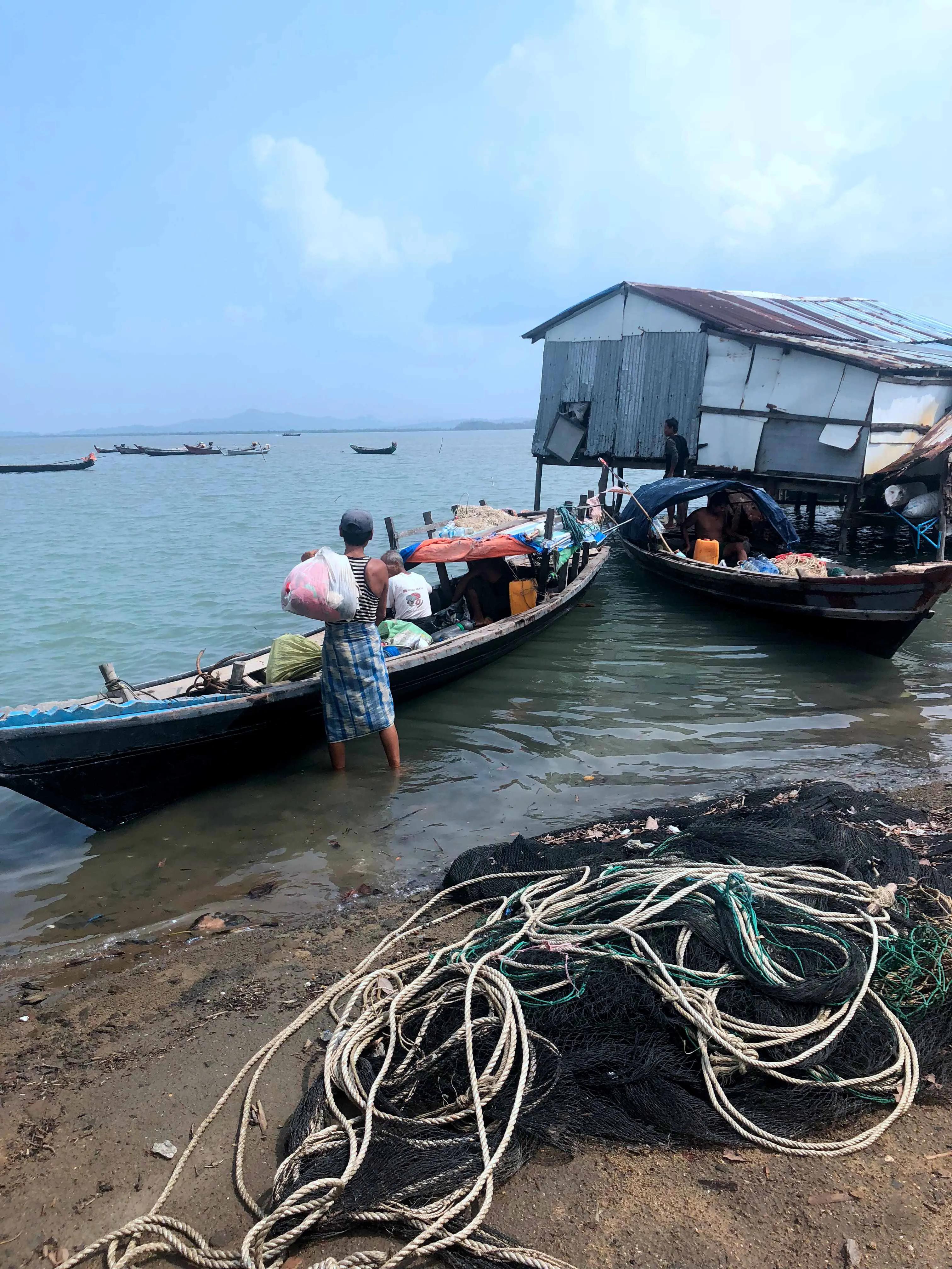 缅甸马德岛最新消息,缅甸马德岛属于哪个岛