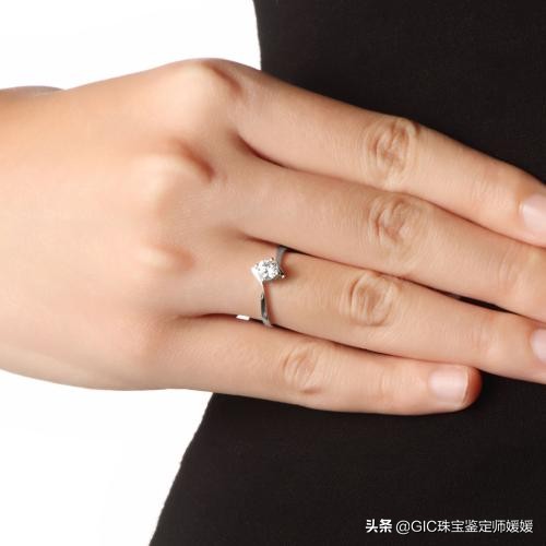 你知道钻戒怎么保养和售后吗,钻石戒指掉了钻可以保修么