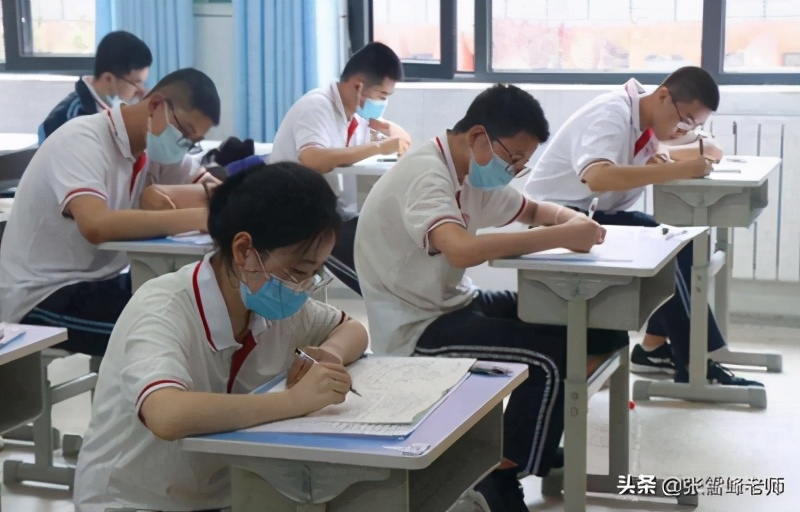 2021高考政策不能复考吗,关于高考三个禁令