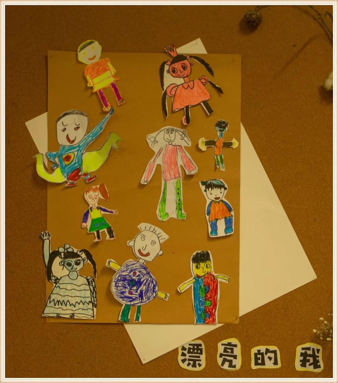 幼儿园大班地球小卫士环境创设,大班神奇的大自然环境创设