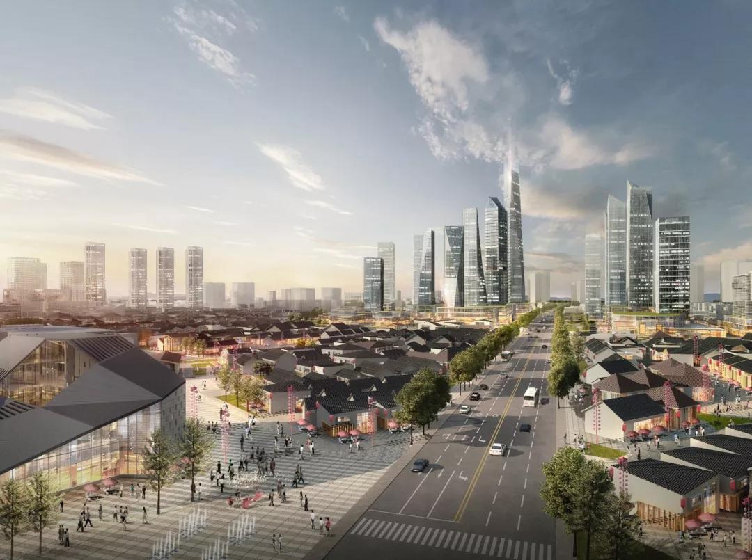 沙井最新消息今天,沙井迎来更新热潮