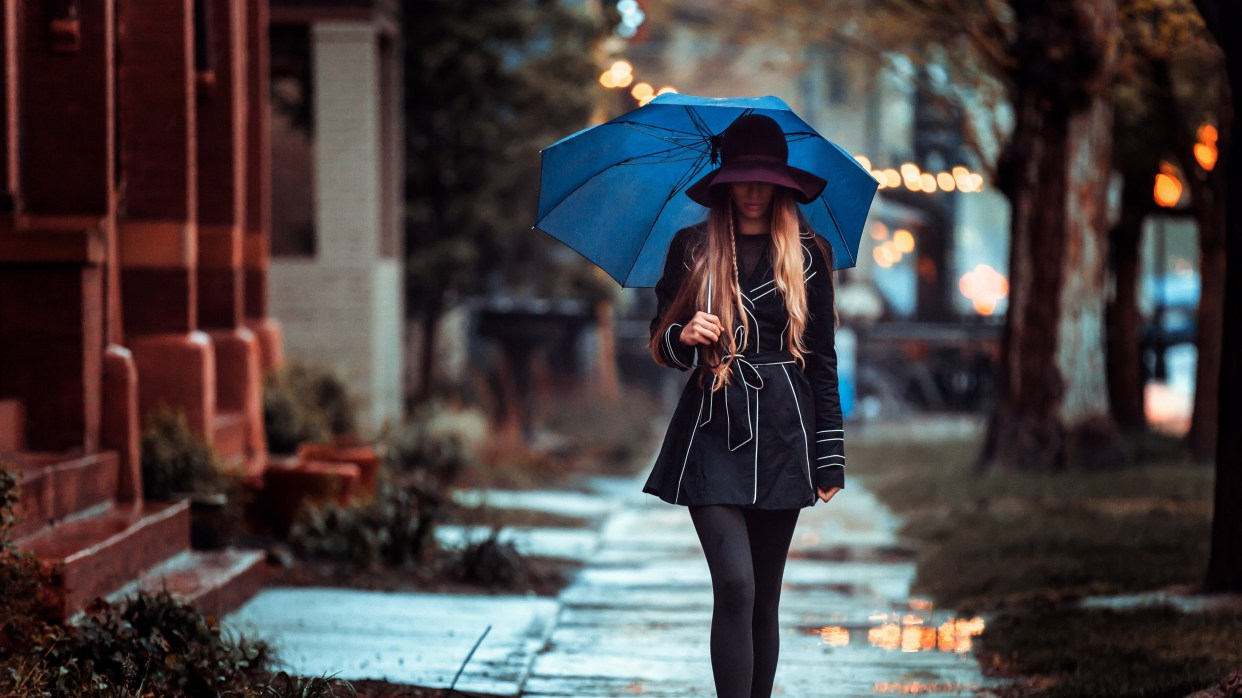 遭遇不公的事情,憎恨会乱了你的心神,利用这些方法克服它