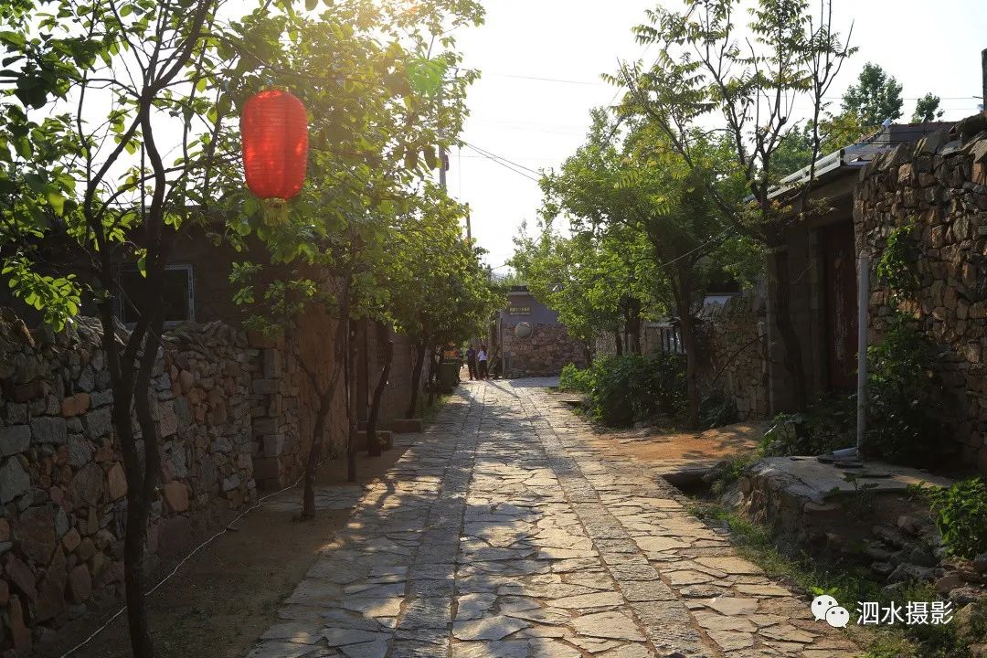 泗张王家庄民俗,泗水泗张王家庄