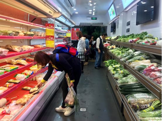 社区生鲜钱大妈被点名,钱大妈生鲜超市失败案例